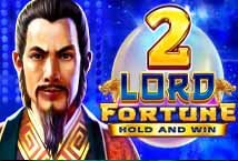 Lord Fortune 2 Hold and Win slot